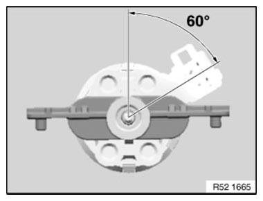 Drive, Seat Adjustment